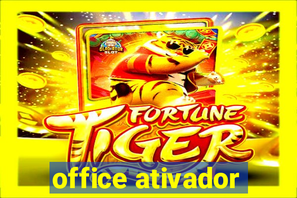 office ativador